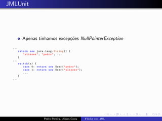 Calculador Pointfree