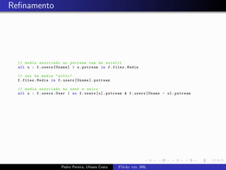 Calculador Pointfree