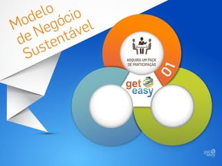 GetEasy - GFreitasTeam Português