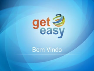 GetEasy - GFreitasTeam Português