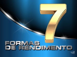 Apresentação GetEasy PT