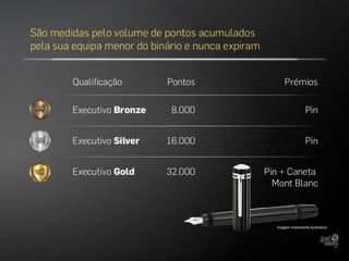 Apresentação GetEasy PT