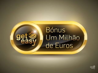 Apresentação GetEasy PT