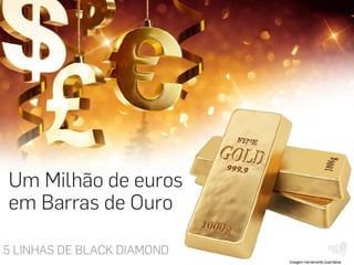 Apresentação GetEasy PT