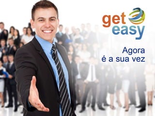 Apresentação GetEasy PT