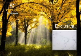 Armazém Carioca




                  Exclusiva
 