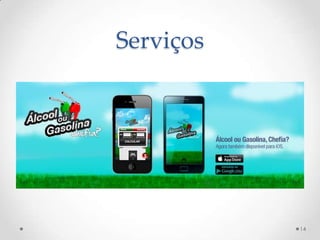 Serviços




           14
 