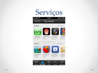 Serviços




           15
 