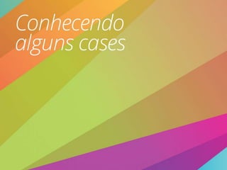 Apresentação Agência Hive - #estratégia  #digital  #criativa