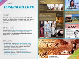 Apresentação Agência Hive - #estratégia  #digital  #criativa