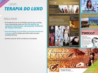 Apresentação Agência Hive - #estratégia  #digital  #criativa