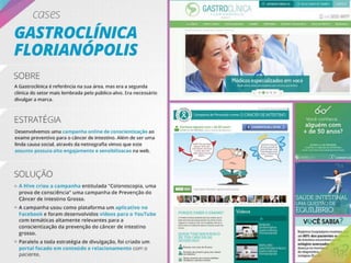 Apresentação Agência Hive - #estratégia  #digital  #criativa