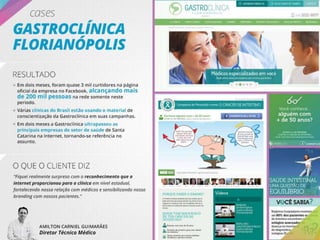 Apresentação Agência Hive - #estratégia  #digital  #criativa