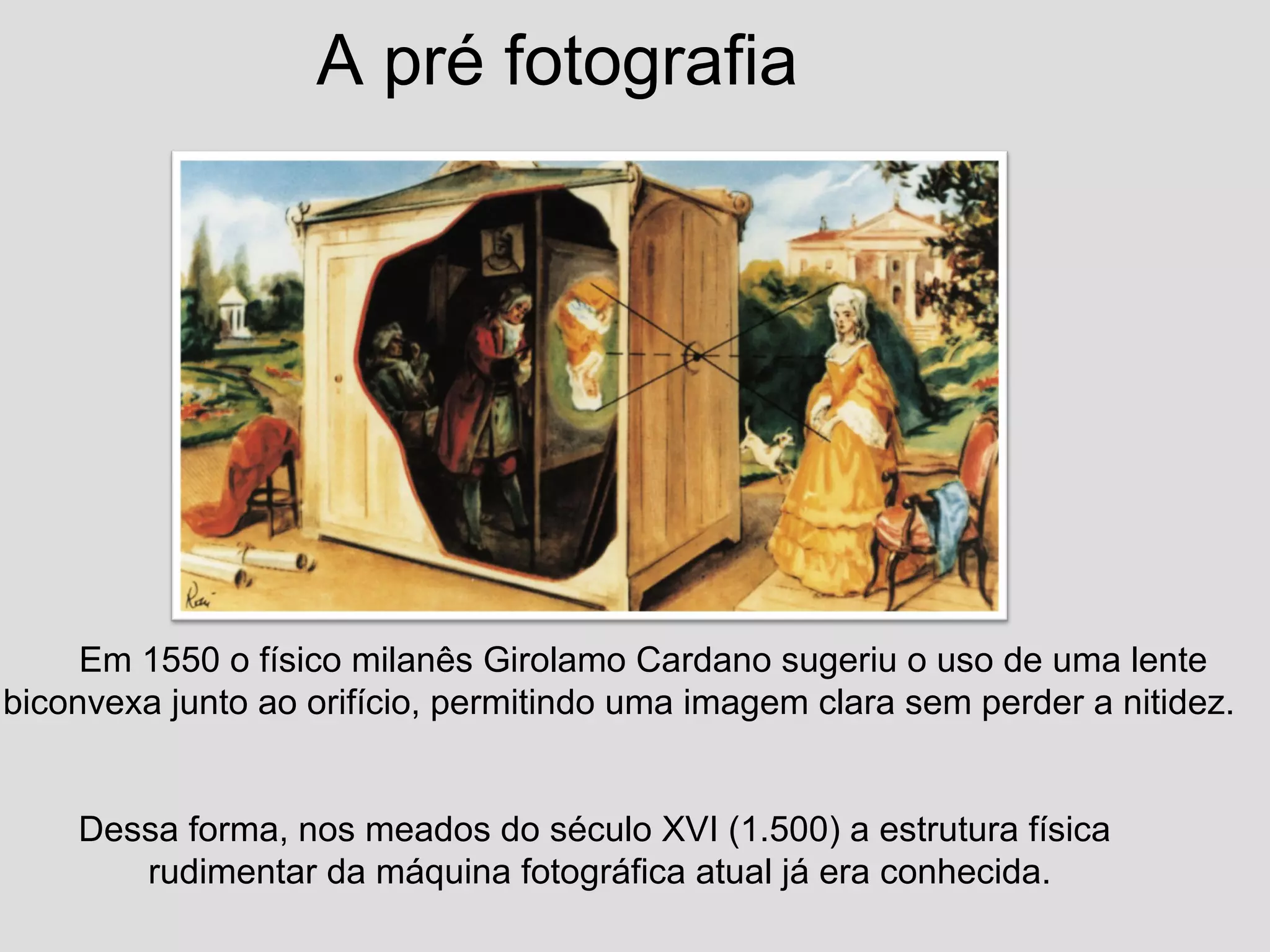 Apresentação | PPT