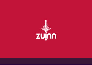 Conheça o Zuinn