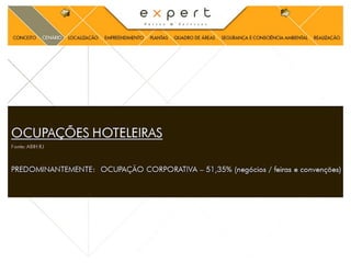 Expert Suites e Services - 1 suite - Jacarepaguá