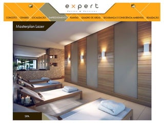 Expert Suites e Services - 1 suite - Jacarepaguá