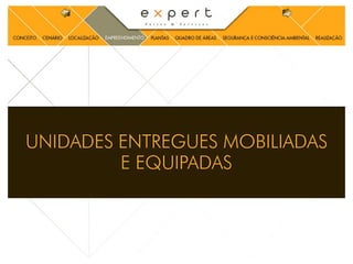 Expert Suites e Services - 1 suite - Jacarepaguá
