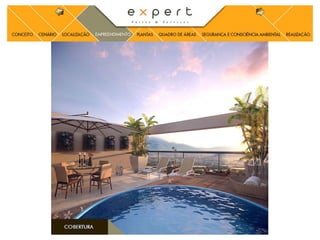 Expert Suites e Services - 1 suite - Jacarepaguá