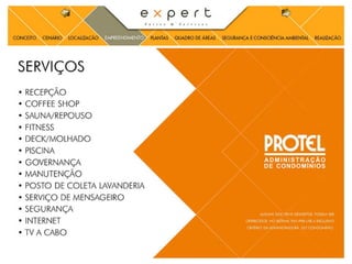 Expert Suites e Services - 1 suite - Jacarepaguá