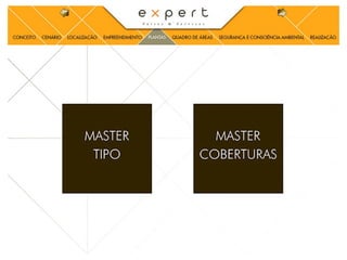 Expert Suites e Services - 1 suite - Jacarepaguá
