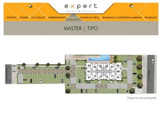 Expert Suites e Services - 1 suite - Jacarepaguá