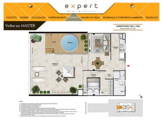 Expert Suites e Services - 1 suite - Jacarepaguá