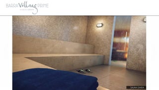 Barra Village Prime - Apartamentos na Barra da Tijuca imoveislançamentosrj (21) 7867-3699