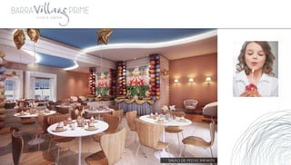 Barra Village Prime - Apartamentos na Barra da Tijuca imoveislançamentosrj (21) 7867-3699