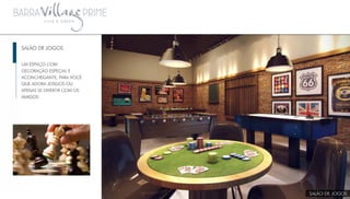 Barra Village Prime - Apartamentos na Barra da Tijuca imoveislançamentosrj (21) 7867-3699