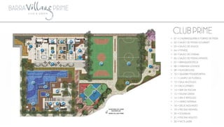 Barra Village Prime - Apartamentos na Barra da Tijuca imoveislançamentosrj (21) 7867-3699