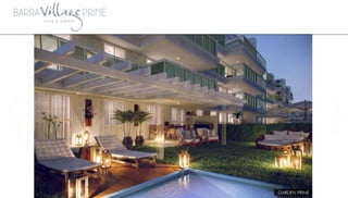 Barra Village Prime - Apartamentos na Barra da Tijuca imoveislançamentosrj (21) 7867-3699