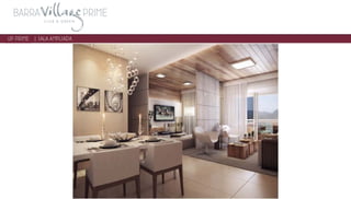 Barra Village Prime - Apartamentos na Barra da Tijuca imoveislançamentosrj (21) 7867-3699