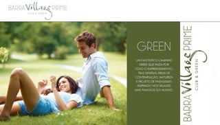 Barra Village Prime - Apartamentos na Barra da Tijuca imoveislançamentosrj (21) 7867-3699