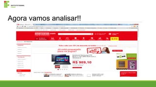 Agora vamos analisar!!

 