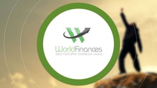 World Finances - Plano de Marketing