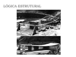 LÓGICA ESTRUTURAL  
