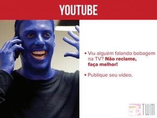 Marketing Digital para Psicólogos