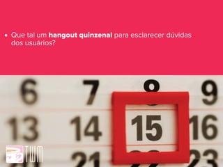 Marketing Digital para Psicólogos