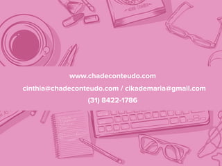 Marketing Digital para Psicólogos