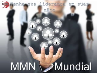 MMN Mundial
 