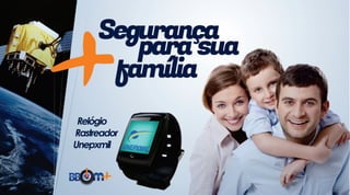 Novo Plano BBOM Mais 2015