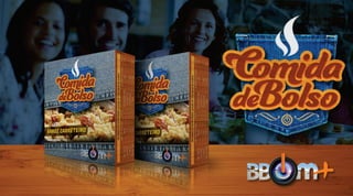 Novo Plano BBOM Mais 2015