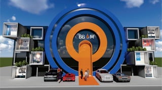 Novo Plano BBOM Mais 2015