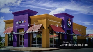 Novo Plano BBOM Mais 2015