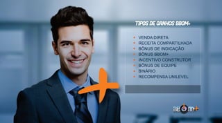 Novo Plano BBOM Mais 2015