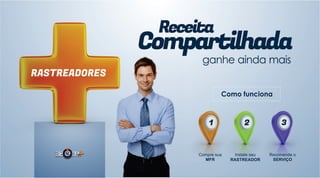 Novo Plano BBOM Mais 2015