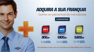 Novo Plano BBOM Mais 2015