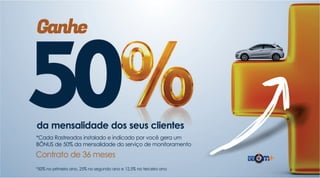 Novo Plano BBOM Mais 2015