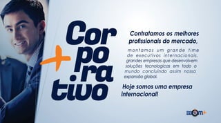 Novo Plano BBOM Mais 2015